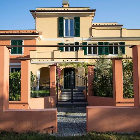 Santa Caterina Apartment Levanto Exterior photo