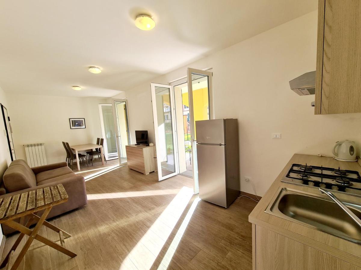 Santa Caterina Apartment Levanto Exterior photo