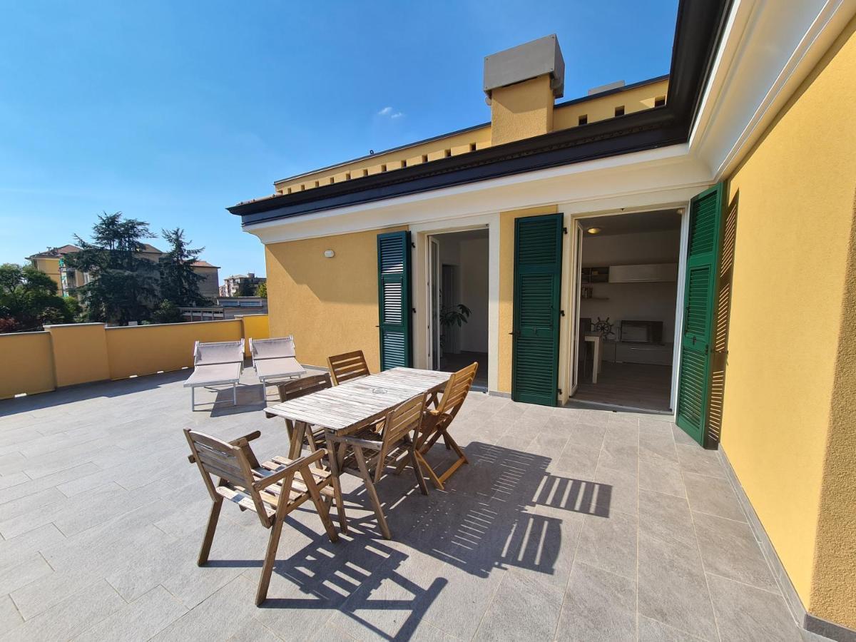 Santa Caterina Apartment Levanto Exterior photo