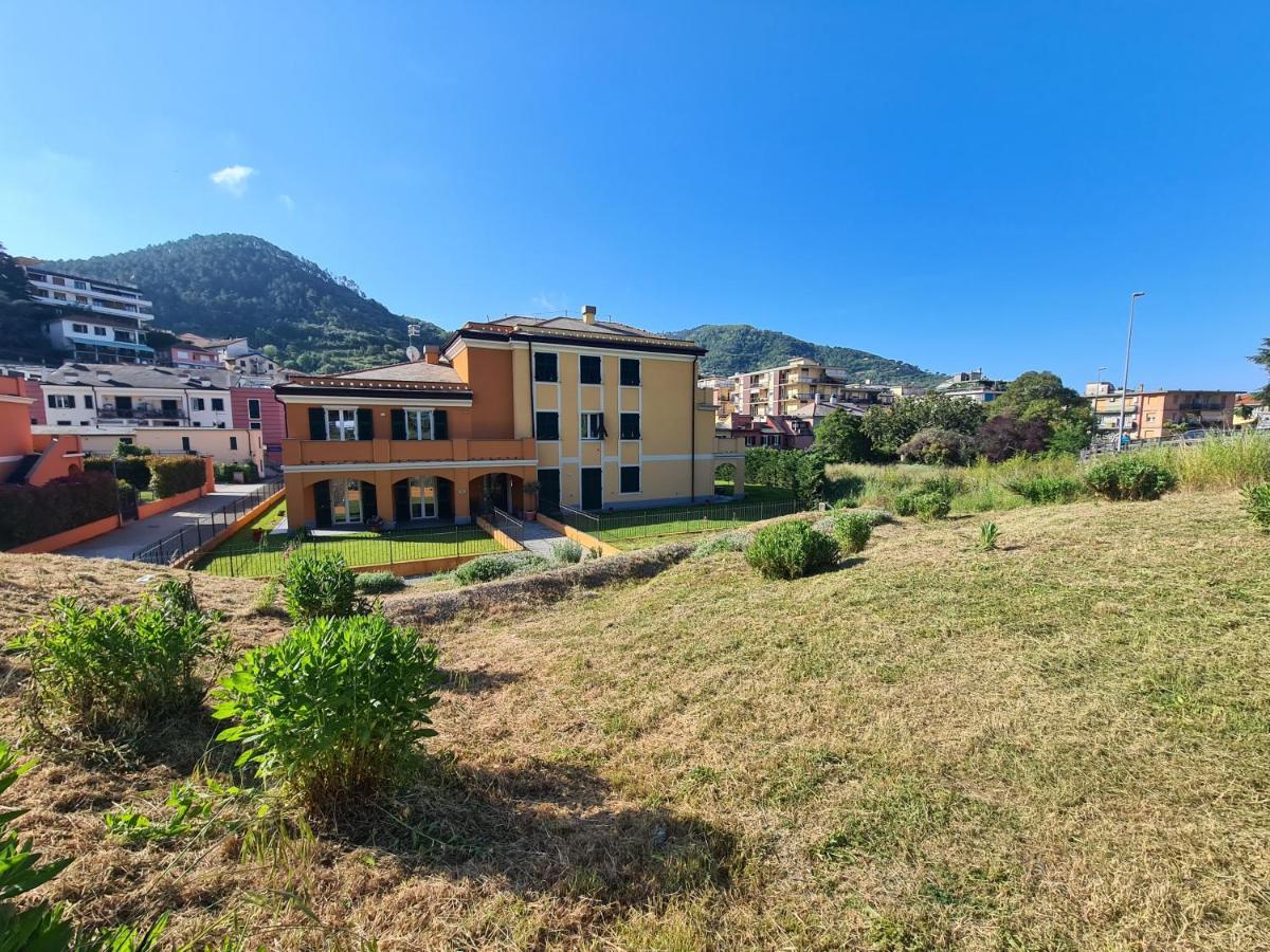 Santa Caterina Apartment Levanto Exterior photo