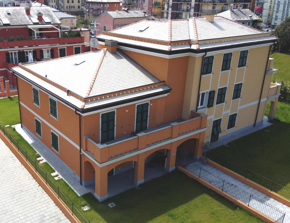 Santa Caterina Apartment Levanto Exterior photo