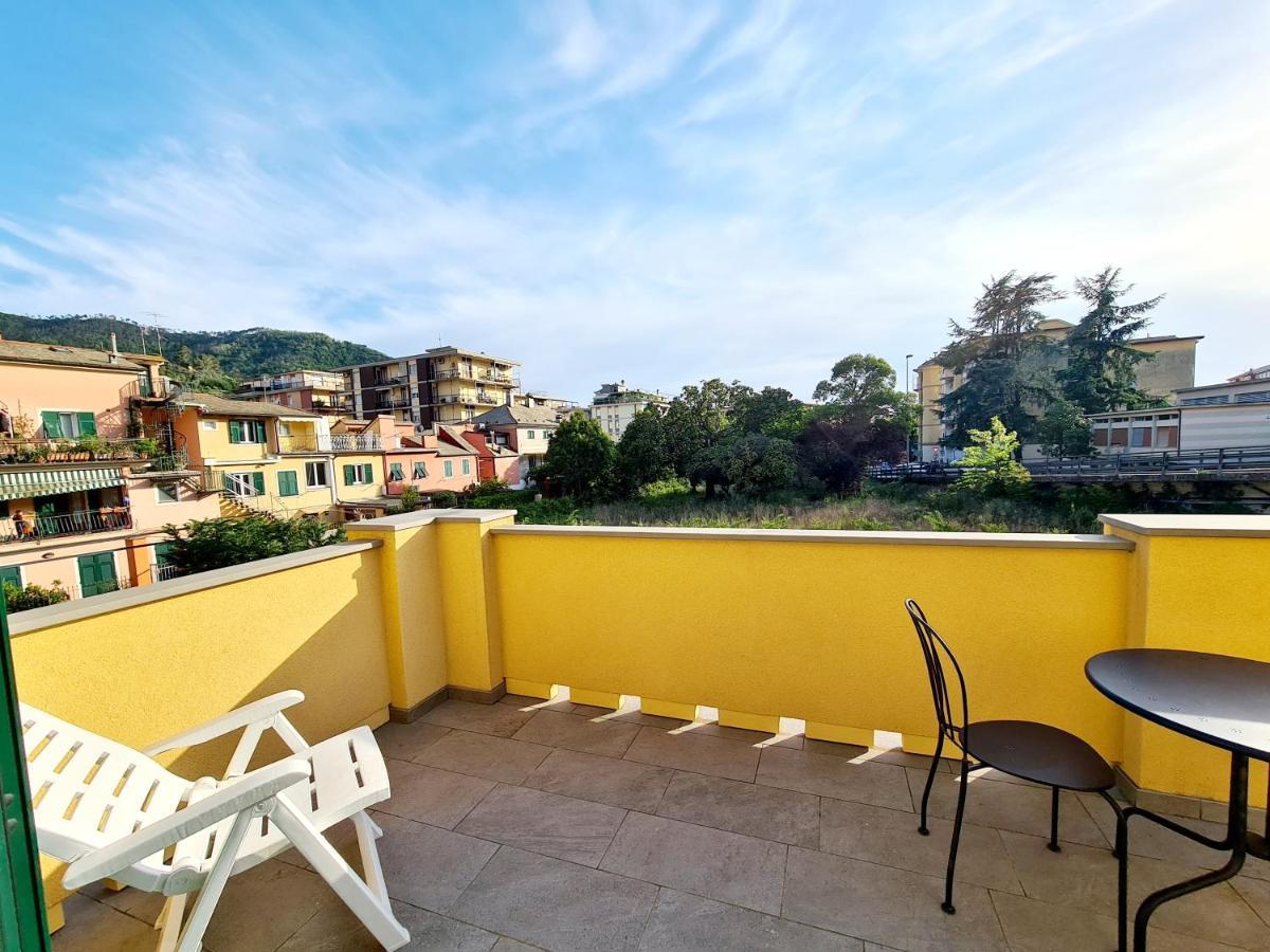 Santa Caterina Apartment Levanto Exterior photo