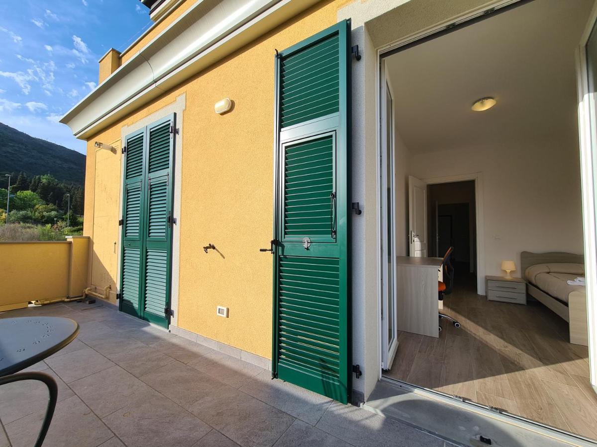 Santa Caterina Apartment Levanto Exterior photo