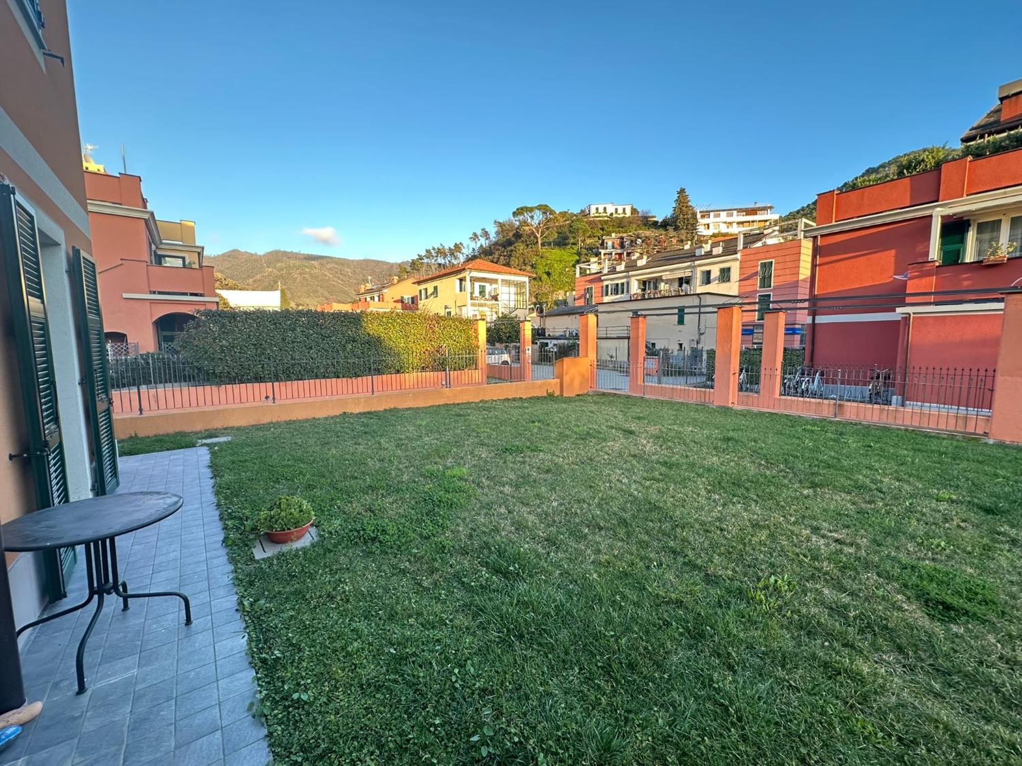 Santa Caterina Apartment Levanto Exterior photo