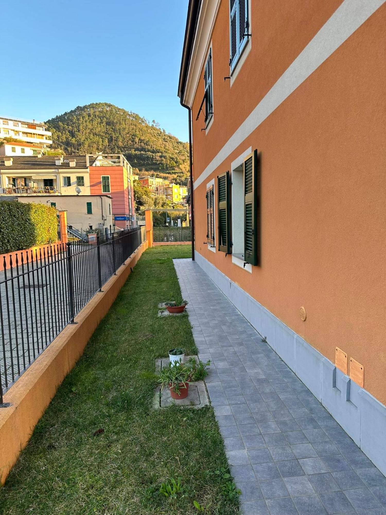 Santa Caterina Apartment Levanto Exterior photo