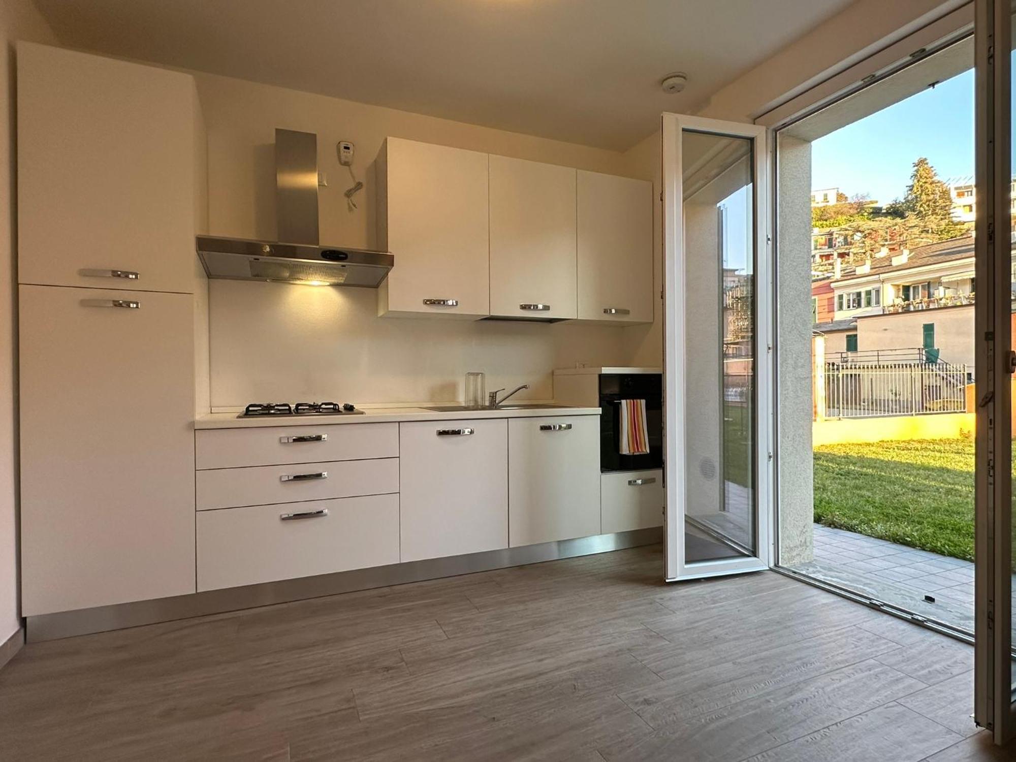 Santa Caterina Apartment Levanto Exterior photo