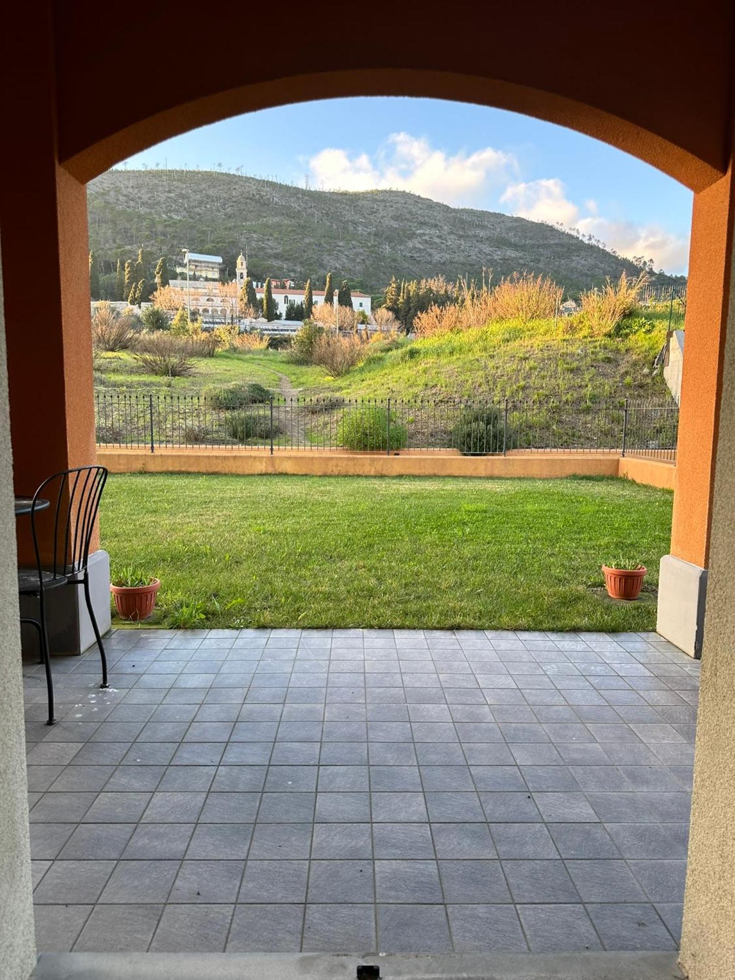 Santa Caterina Apartment Levanto Exterior photo