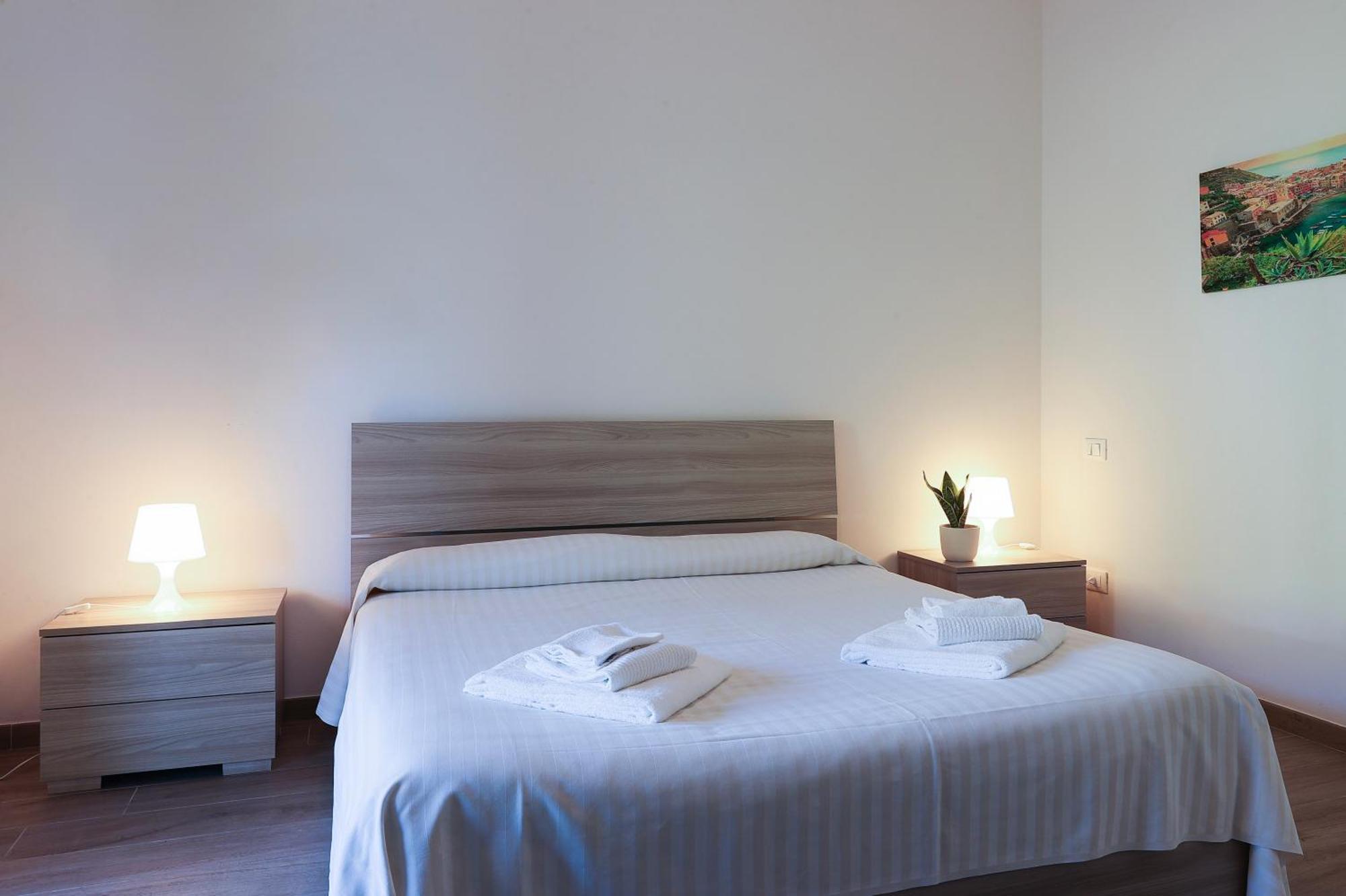 Santa Caterina Apartment Levanto Exterior photo