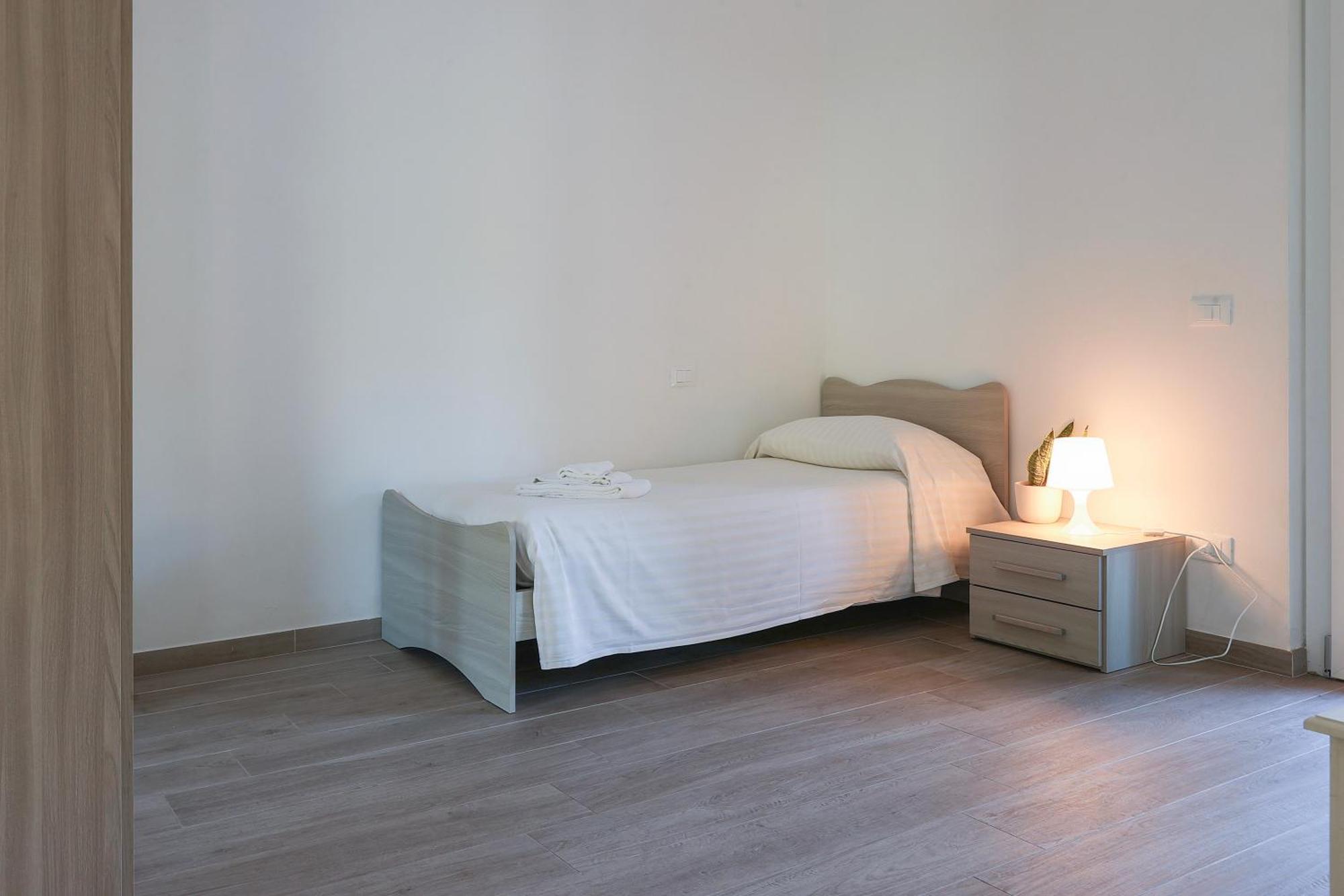 Santa Caterina Apartment Levanto Exterior photo