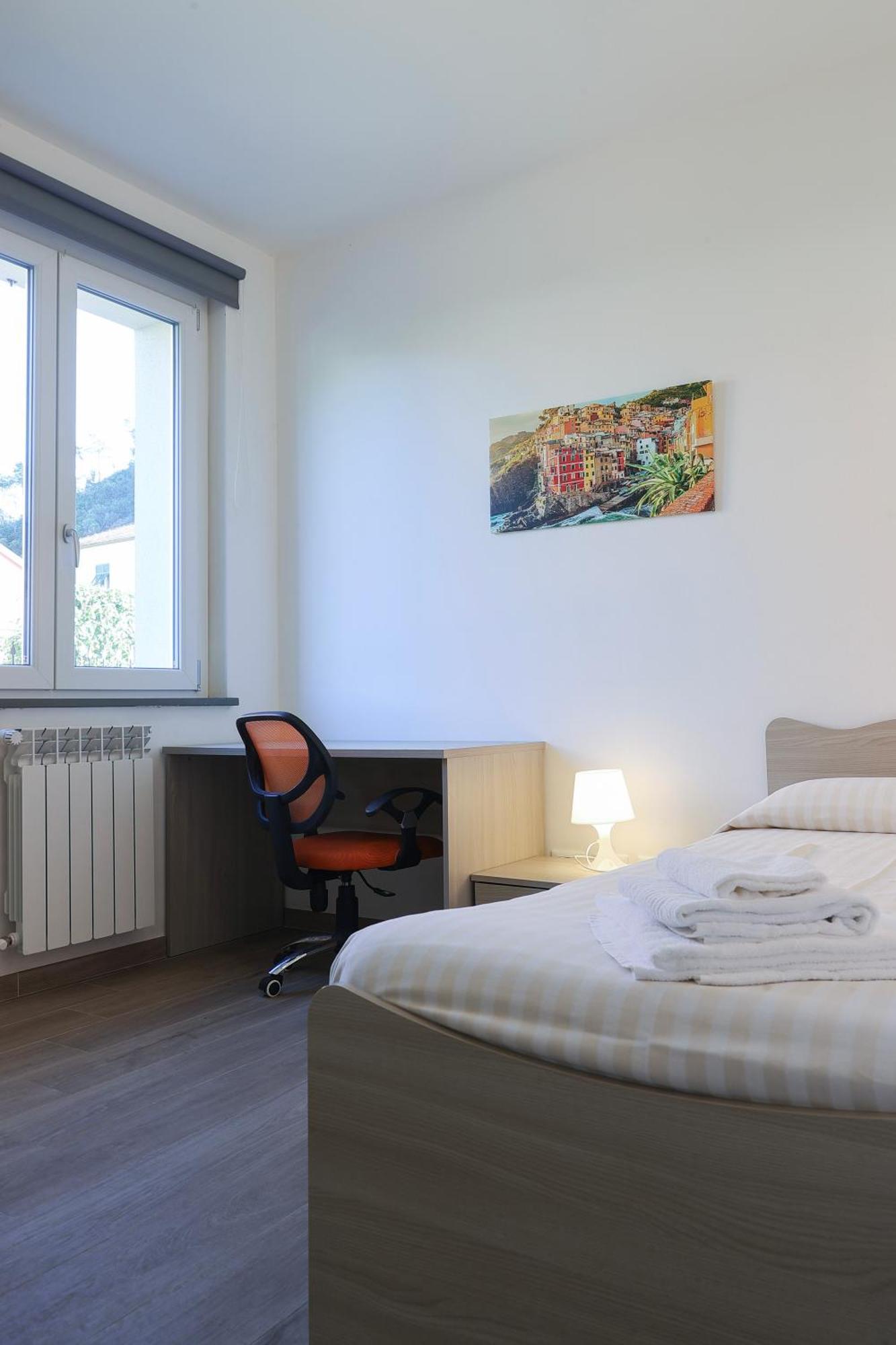 Santa Caterina Apartment Levanto Exterior photo