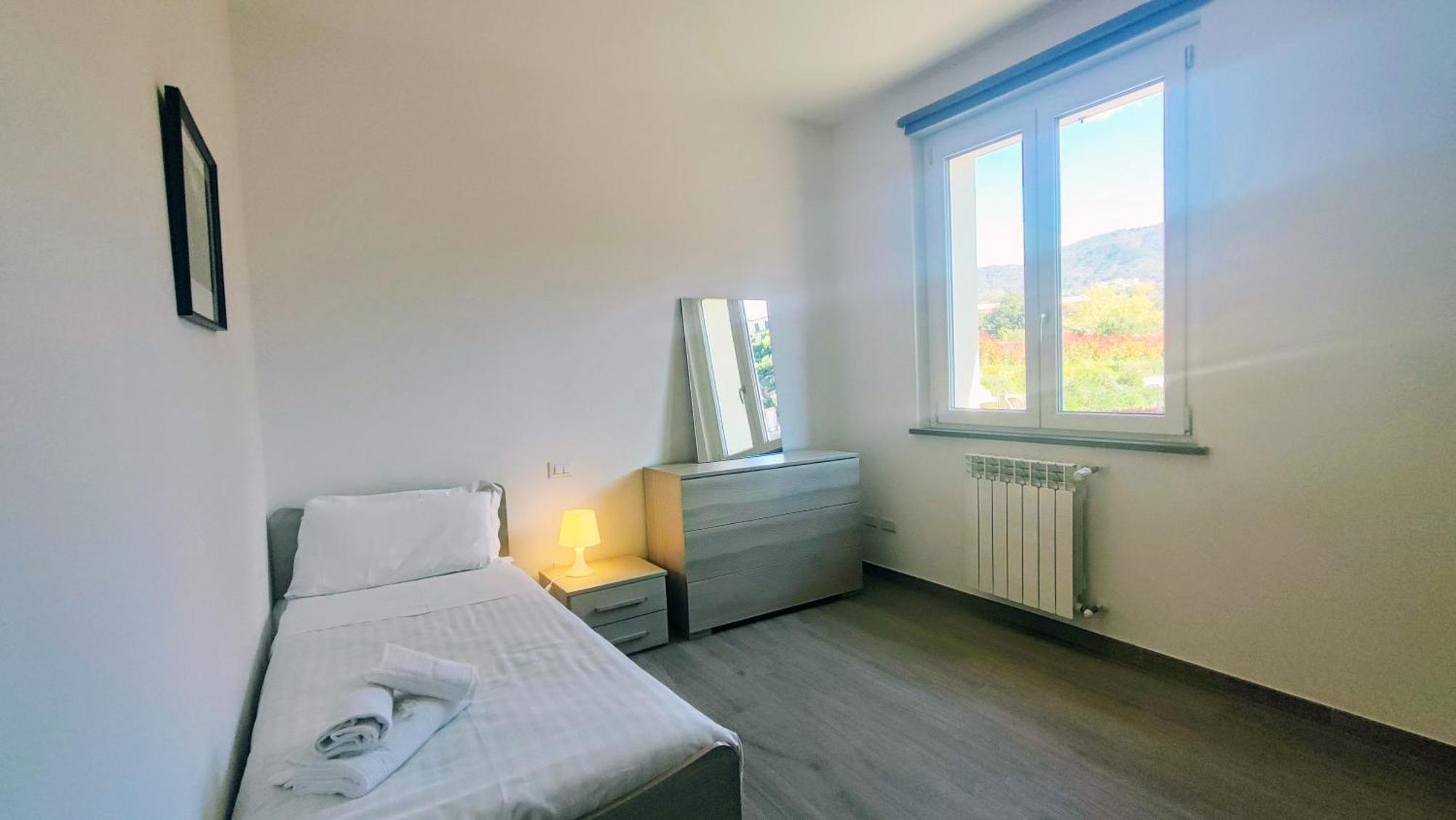 Santa Caterina Apartment Levanto Exterior photo