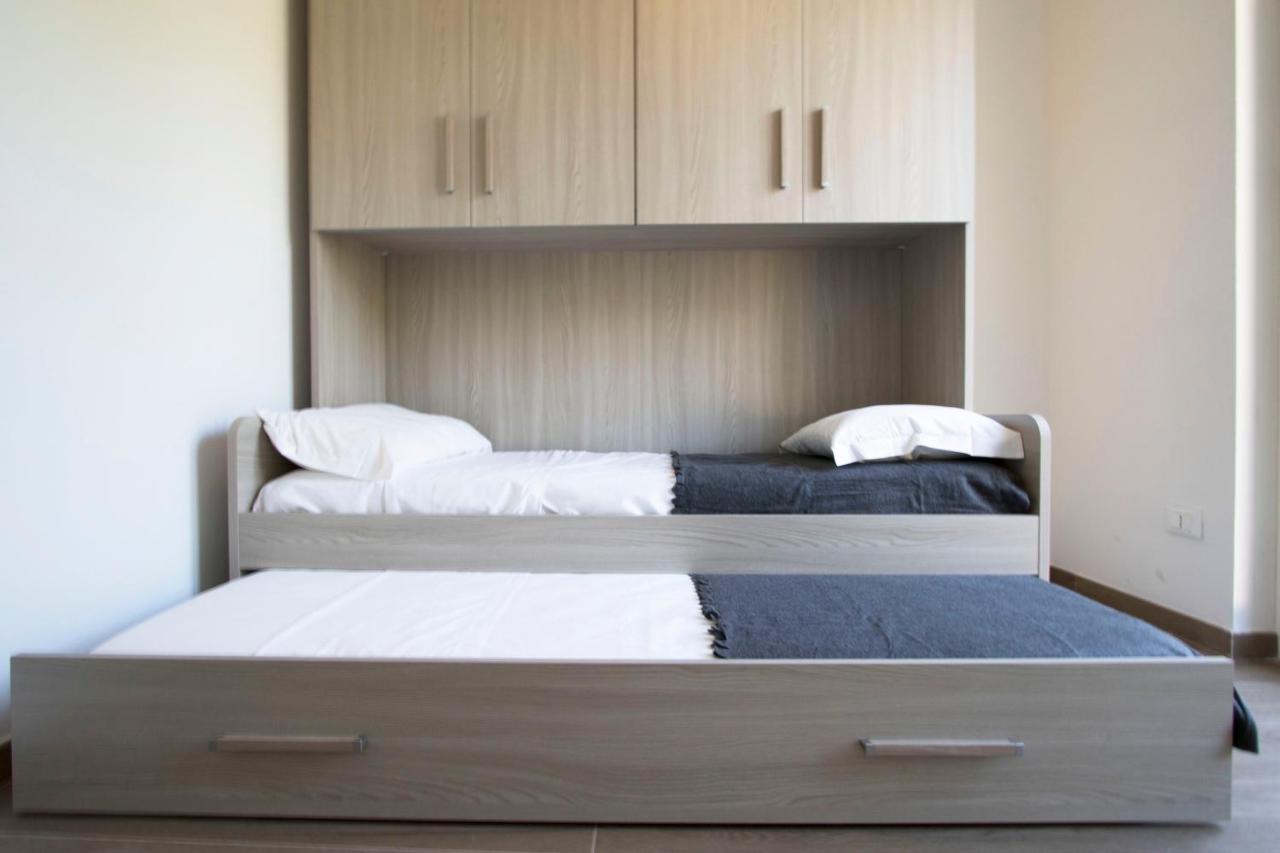 Santa Caterina Apartment Levanto Exterior photo