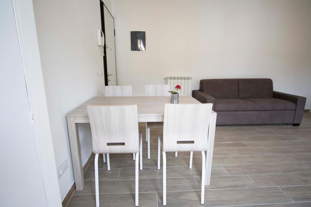 Santa Caterina Apartment Levanto Exterior photo