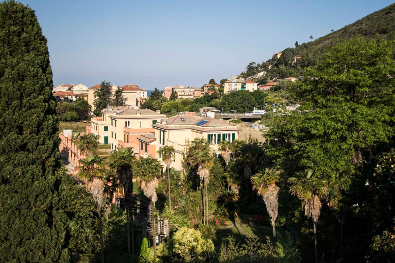 Santa Caterina Apartment Levanto Exterior photo