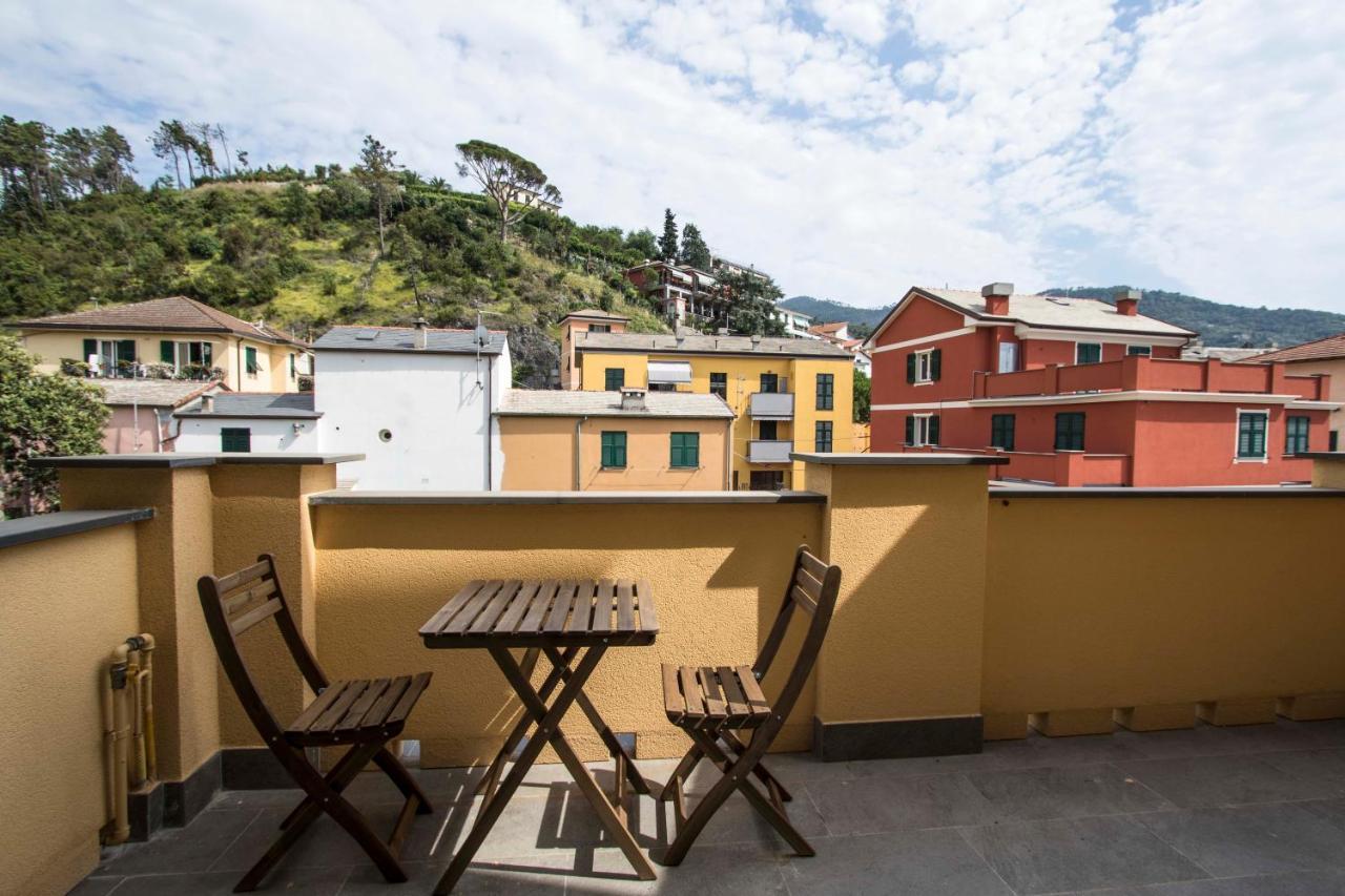 Santa Caterina Apartment Levanto Exterior photo