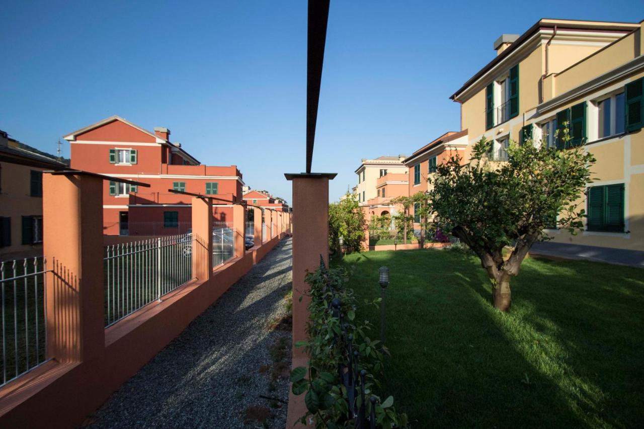 Santa Caterina Apartment Levanto Exterior photo