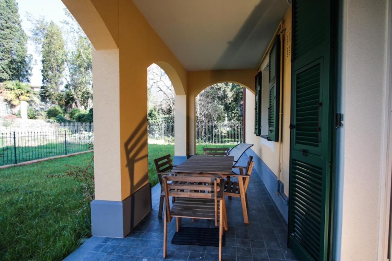 Santa Caterina Apartment Levanto Exterior photo
