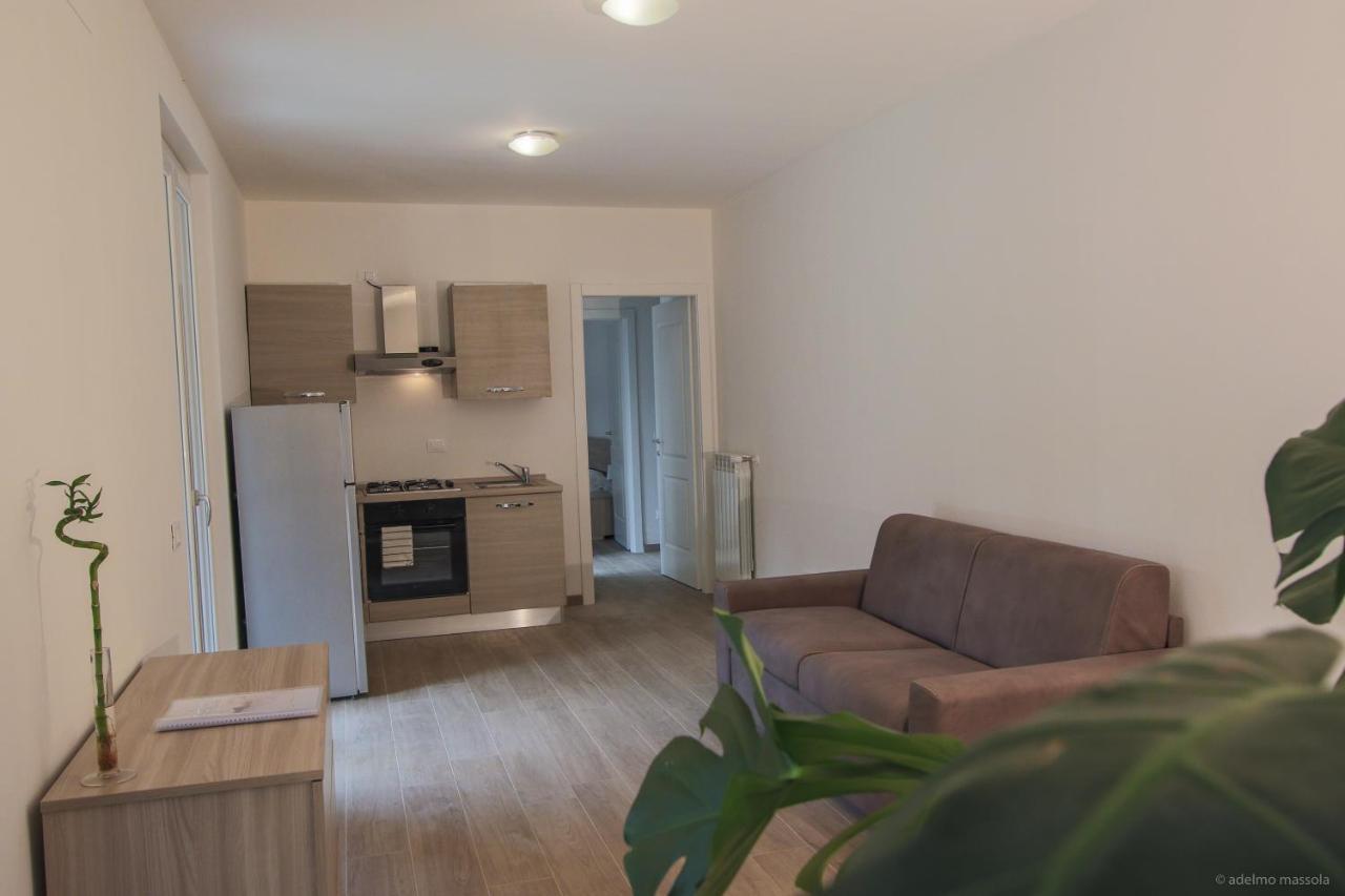 Santa Caterina Apartment Levanto Exterior photo