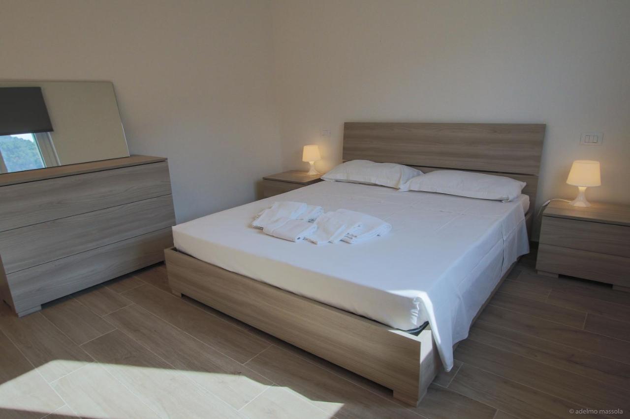 Santa Caterina Apartment Levanto Exterior photo