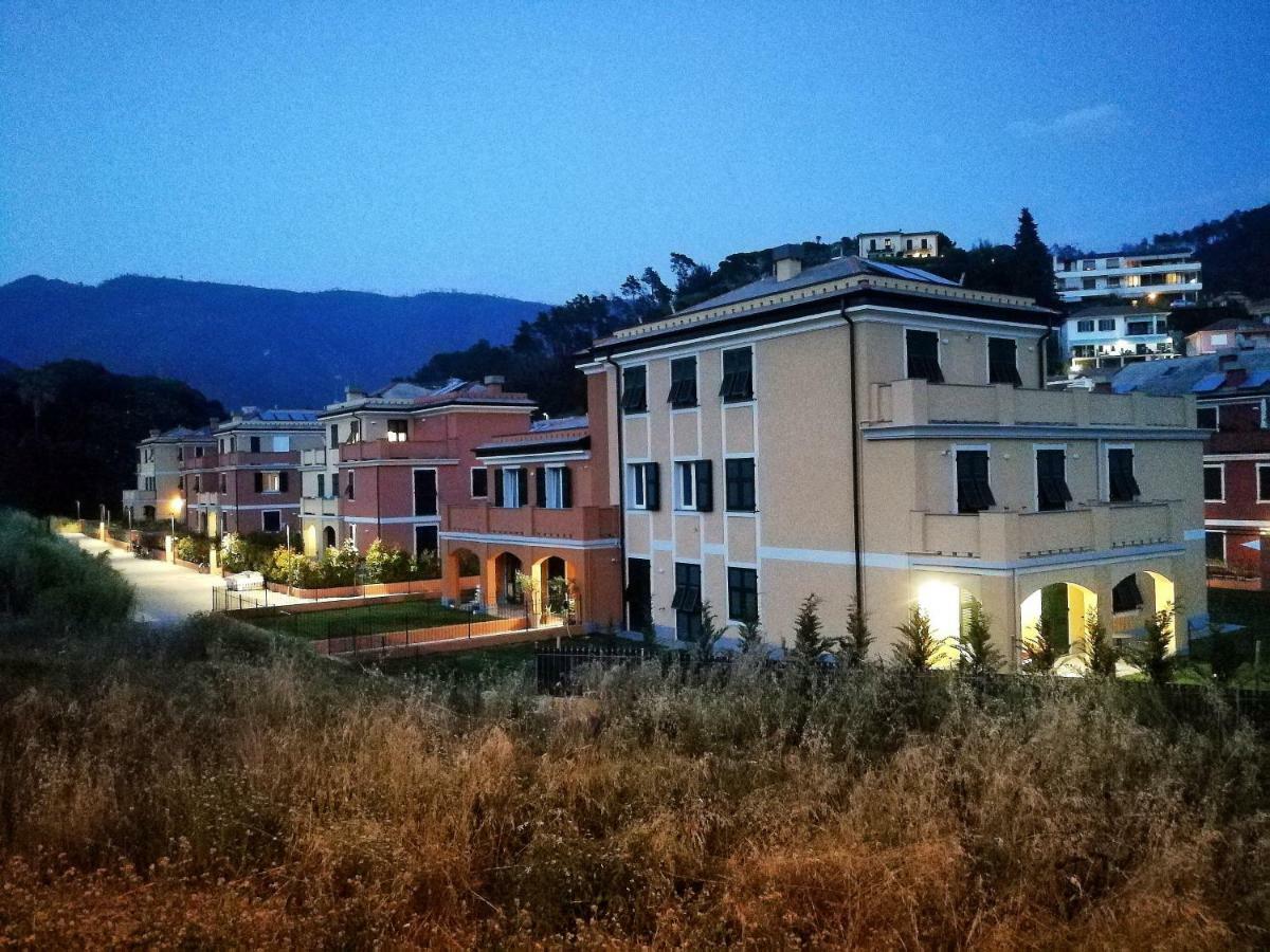 Santa Caterina Apartment Levanto Exterior photo
