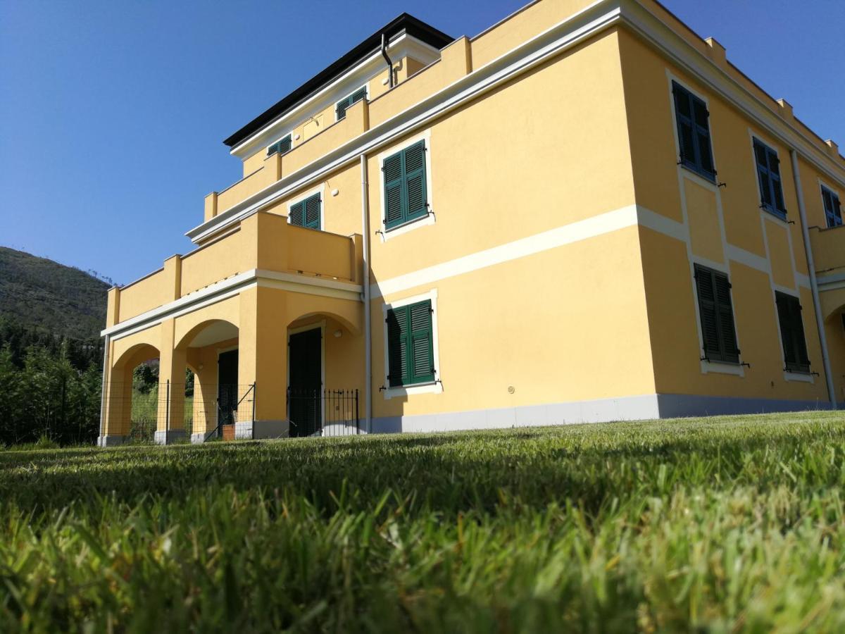 Santa Caterina Apartment Levanto Exterior photo