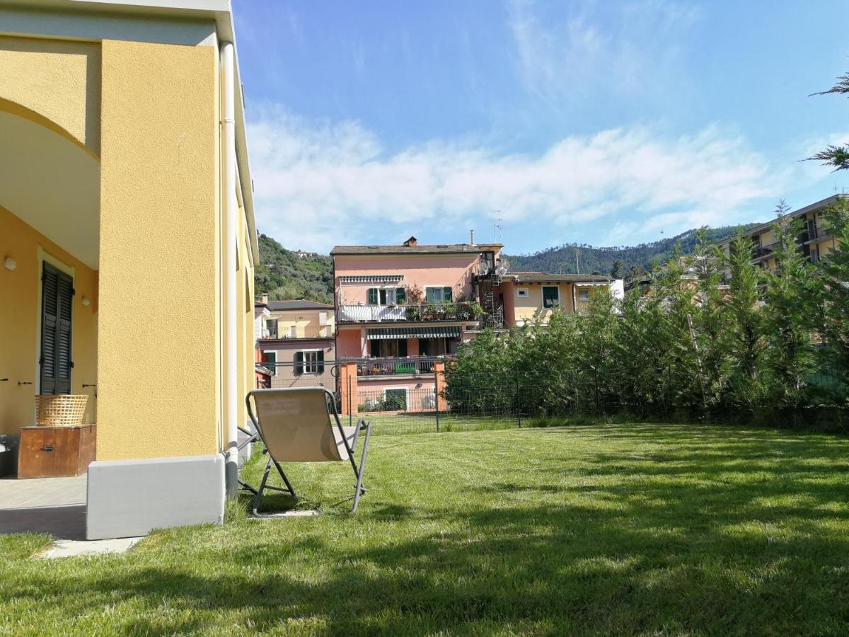 Santa Caterina Apartment Levanto Exterior photo
